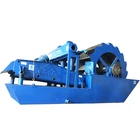 Machine Fast Delivery Reliable Reputation Bucket Wheel Sand Washing Machine
