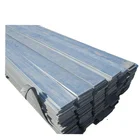 Bar China Suppliers Factory Price Steel Flat Bar For Building Industry