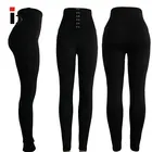 Sports High Quality Leggings Hot Sales High Quality Manufacturer Custom Sexy Women Sports Butt Lifter Leggings