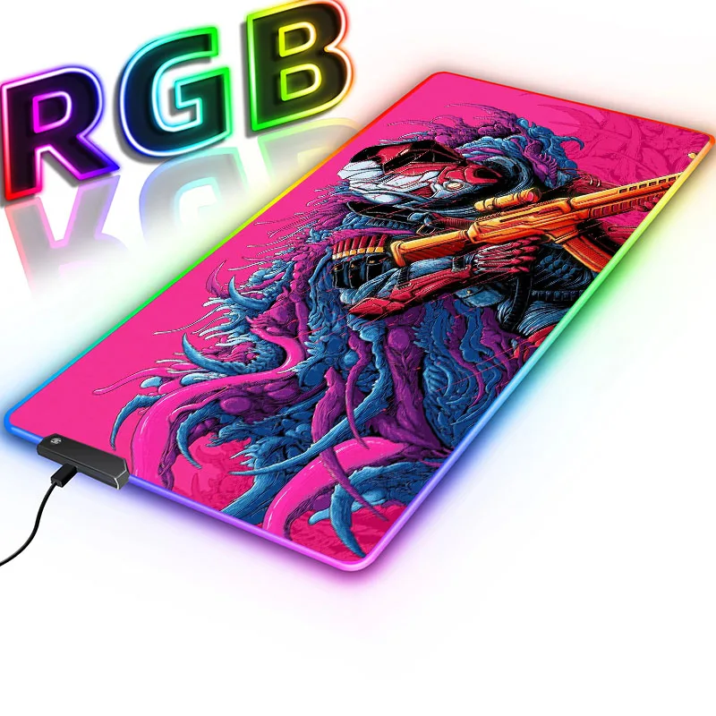 600 x 300 mouse pad