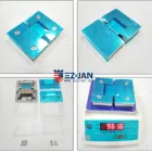 Glass Door Hinge Applicable For 800-1000 Mm Wide 8-12 Mm Thickness Glass 180 Degree Glass Door Shower Hinge