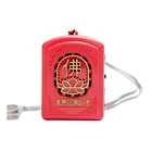 Eight-in-one Buddha Song List With Clear Sound And Long Service Life Support Battery Power Buddha Sound Machine