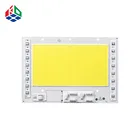 Power Led Nano Hi Power 50 Watt Cob Led Chip 660 Top For Mobile Outdoor Lighting Stage Lights