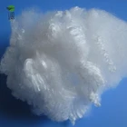 Fiber Manufacturer 3d Staple Polyester Virgin Fiber Manufacturer