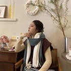Hot Selling Cheap Custom Popular Product Manufacture Long Women Womens Luxury Scarves