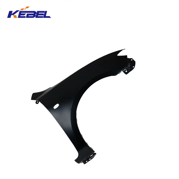product kebel auto body kit fender 5220k685 oem 5220k686auto mudguard for mitsubishi outlander 2016-5