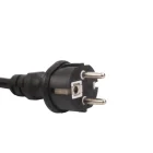 Schuko Plug EVSE Home Ev Charger 12 Months -30℃~+50℃ 0.5mω Max >10000times FE-AM2-16 CN JIA FISHER 2000V 250V <50K 16A
