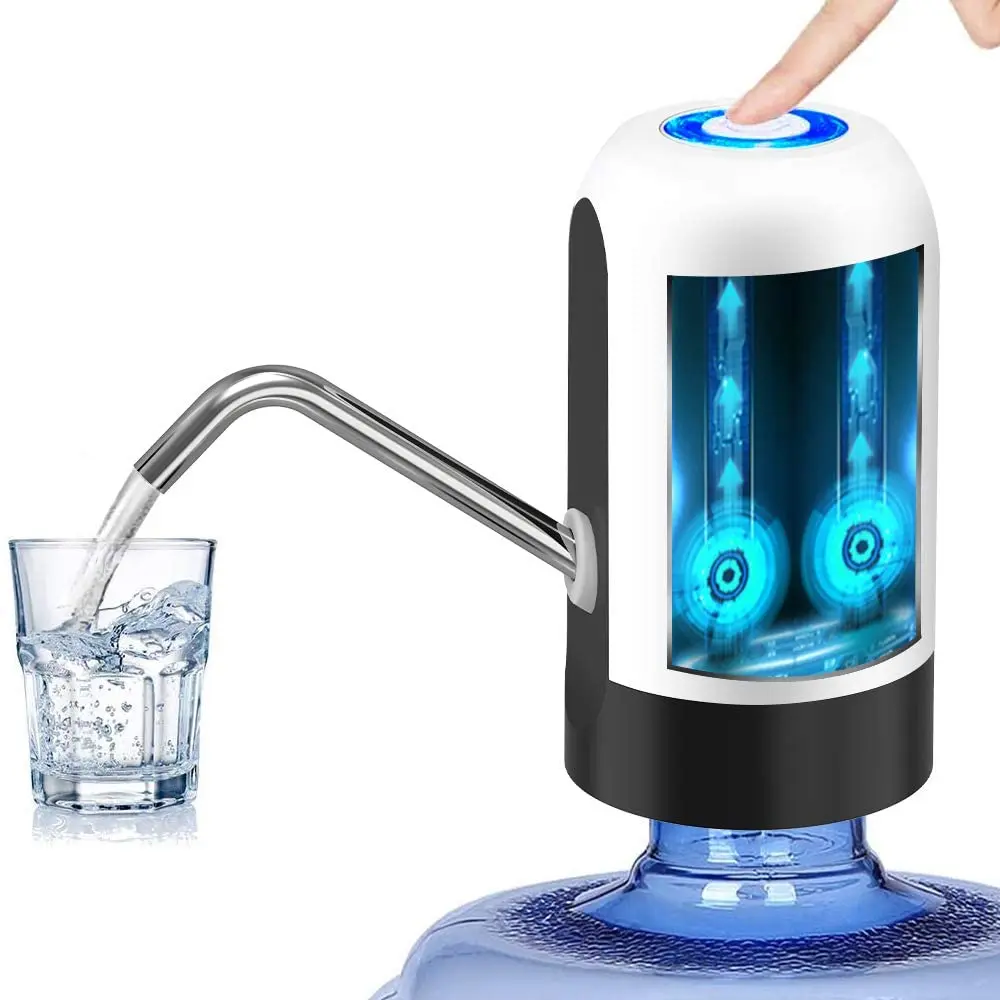 Intelligence Portable Electric Wireless Automatic Water Pum 