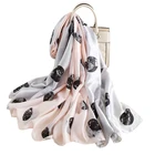 Scarves Scarf Fashion Factory Digital Print Women Other Scarves Scarf