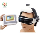Transcranial Magnetic Stimulation rTMS For Brain Therapy