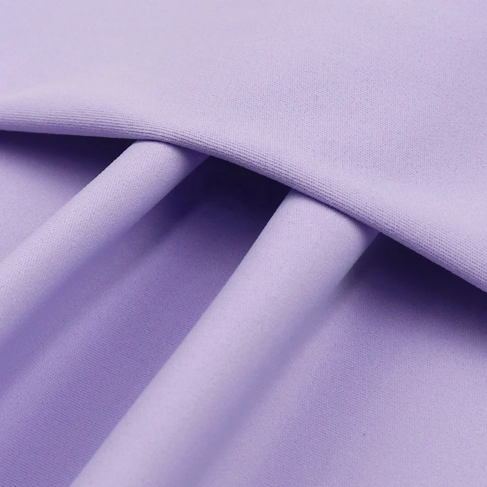 220gsm 75%n 25%sp Double-faced Lululemon Yoga Fabric Color Fastness Grade 4  - Buy Lululemon Fabric,Lululemon Yoga,Lululemon Underwear Product on  Alibaba.com