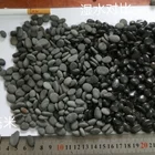 Black Black Washed Pebbles 12-15mm Washed Black Pebbles