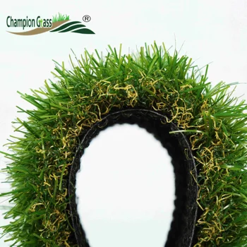 Best Performance 35mm Landscaping Artificial Turf Synthetic Grass