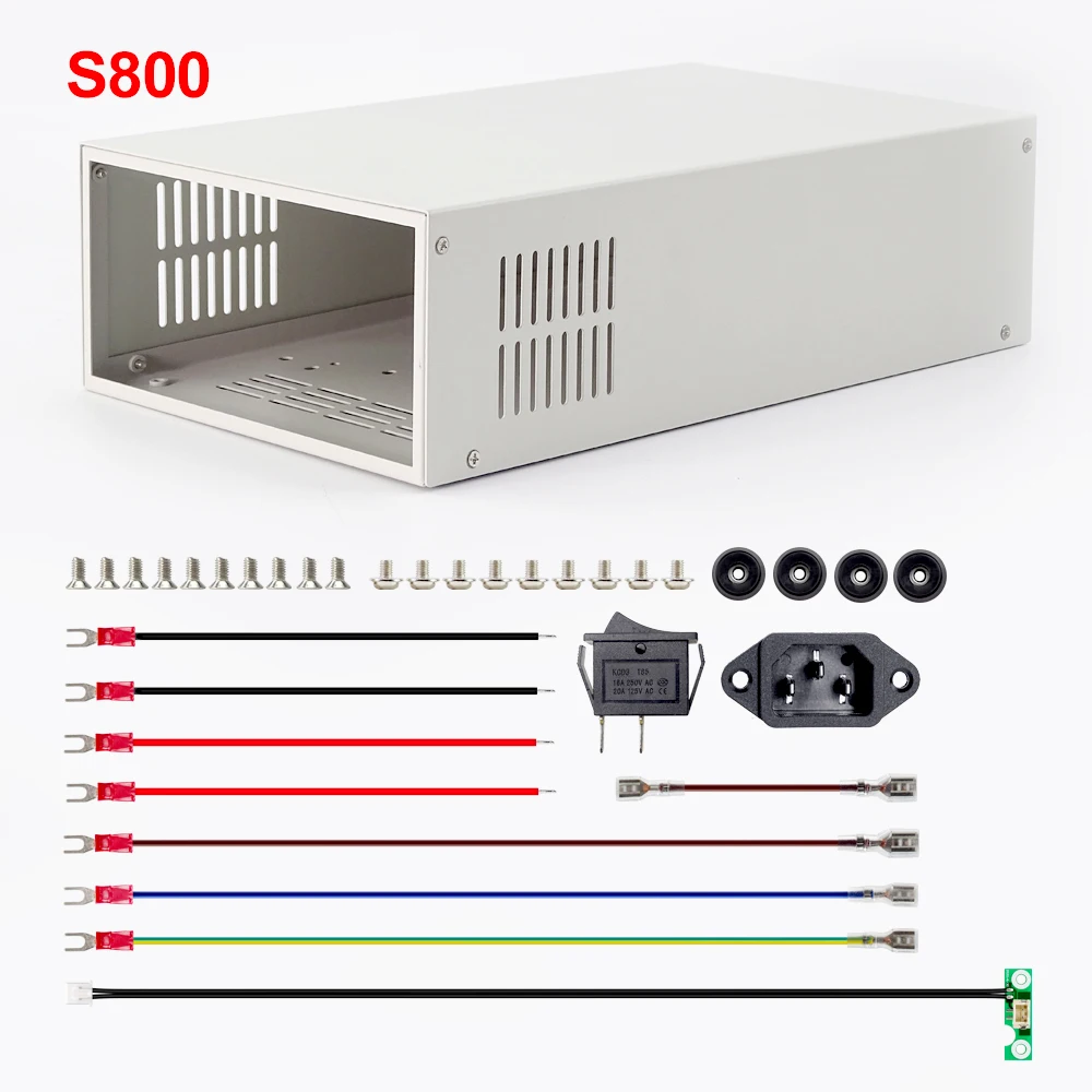 ZVEPOWER RD6006W RD6012W RD6018W RD6006PW DC DC Power Supply