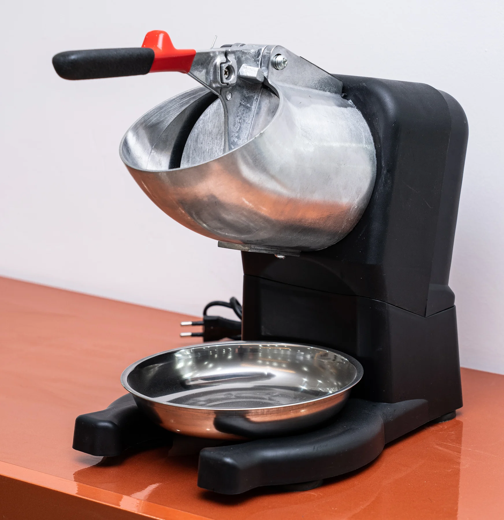 Ice Machine, 650 mL, 380 - detail 16