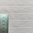Knittedcotton Jacquard Fabric Dresses