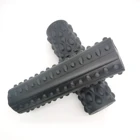 Vibrating Type C USB 5 Speed PU Vibrating Foam Roller Electric Foam Roller Yoga Foam Roller