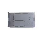 Steel Laser Cutting Parts Custom OEM Laser Cutting Service Sheet Metal Stainless Steel Aluminum Fabrication Parts
