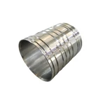 Service China Good Quality Custom Lathe Spare Parts Manufacturer Service Cnc Aluminum Machining Part
