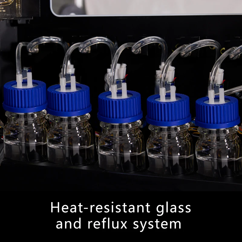 Cross Flow Fans, 100ml, SDK - detail 10