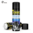 Motors Specialist Foam Degreaser Cleaner For Engine Machines And Motors