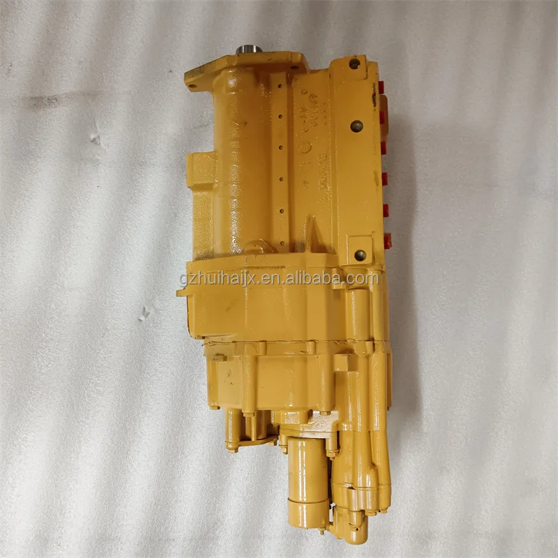 High Quality Fuel Injection Pump 4P1400 4P-1400 Hydraulic Pump for 3306 Engine with 6 Months Warranty