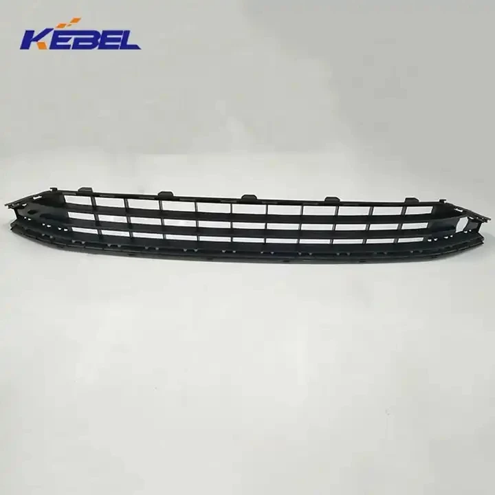 product wholesale price car body parts front bumper kit oem 17a807221 car bumpers front for vw jetta 2019 2020 2021280-7