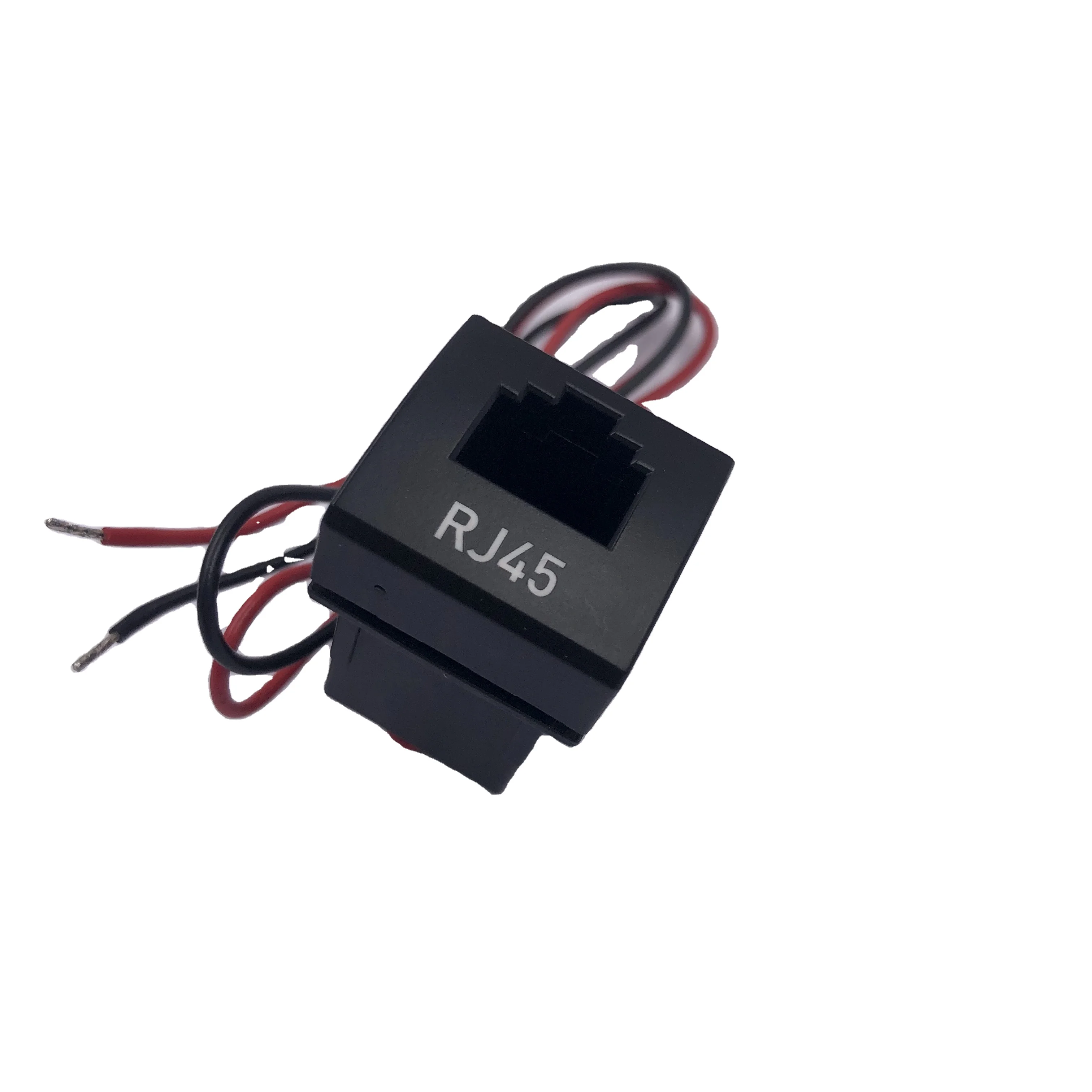 we make online shopping easy RJ45 DASH UHF RADIO SWITCH PANEL SOCKET W