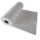 Fiber Ceramic Fibre Blanket Wholesale Price Heat Insulation Bio Soluble 1400C Ceramic Fiber Blanket Roll