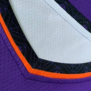 Wholesale Quick Dry Personalized Your Own Sportswear Customized High Quality Mesh Basketball Jerseys