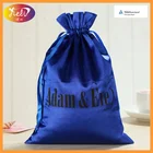 Bag Drawstring Bag Satin Bag Drawstring Pouch Wholesale