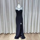 Maxi Stretched Dresses Elegant Ladies Women Dresses 2021 Plus Size Women Sexy Dress With Illusion