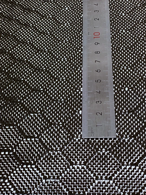 Manufacturing Yellow Colored Honeycomb Carbon Fiber Cloth 6 Manufacturing Yellow Colored Honeycomb Carbon Fiber Cloth 6