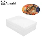 Custom Logo 13x19 Ink Released Sublimation Paper Light Fabric