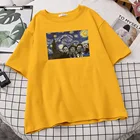 White Shirts Cheap Price100% Cotton Custom LOGO Printing Plain White T Shirts For Men
