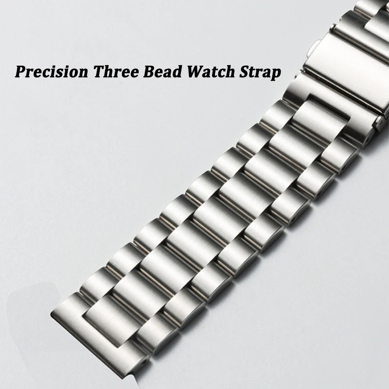 Luxury Stainless Steel Watch Strap High Quality Mm Smart Watch