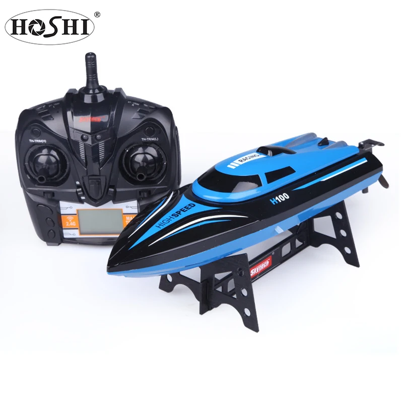 high speed h100 boat