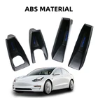 Car Car Interior Design 20% Off Car Interior Accessories Pocket Cover For Tesla Model Y