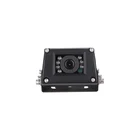 Night Rear Camera Side Camera For Car Night Vision Infrared Side Rear View Camera For Car