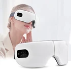 Care Massage Eyes Eye Care Wireless Electric Mask Massage Smart Eye Massager With Music
