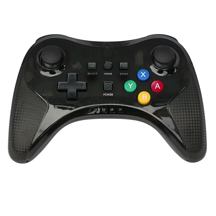 Factory Cheap Controller For Wii U Games Pro Gamepad Wireless Console Buy Controller For Wii U Games Controller Pro Controller Gamepad Wireless Pro Controller For Wii U Console For Wii U Pro Controller