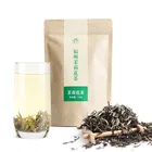 Fresh Sweet Fresh Fragrance And Sweet Taste Packaging Customization Fujian Organic Black Tea Leaves
