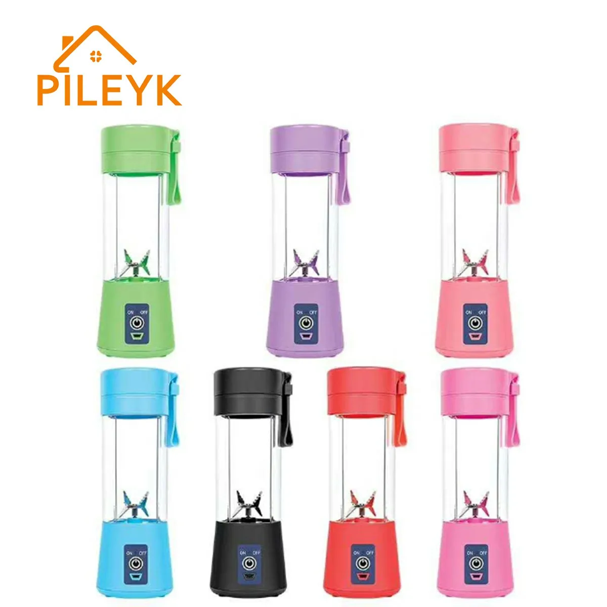 Portable Commercial Blender Vegetables 