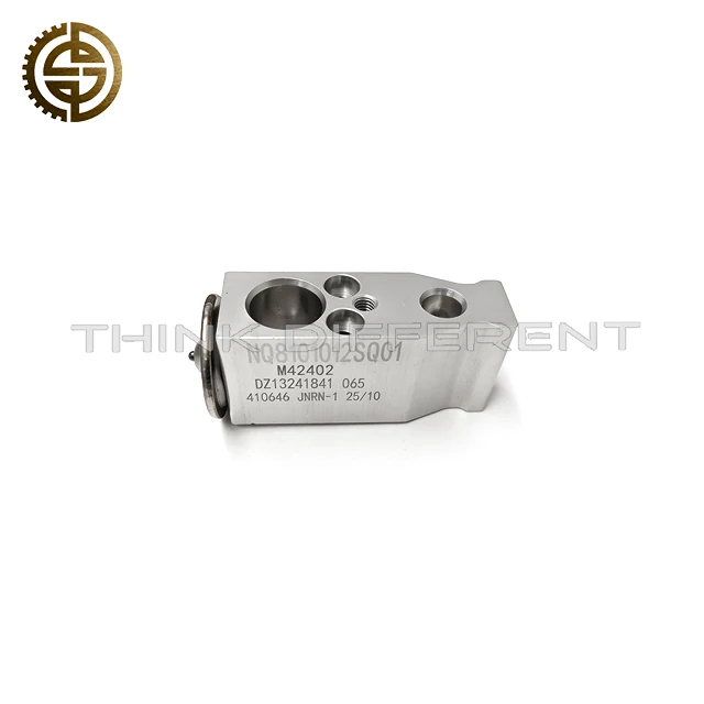 Thermostatic Expansion Valve, SHACMAN, DZ13241841065, TXV - detail 10