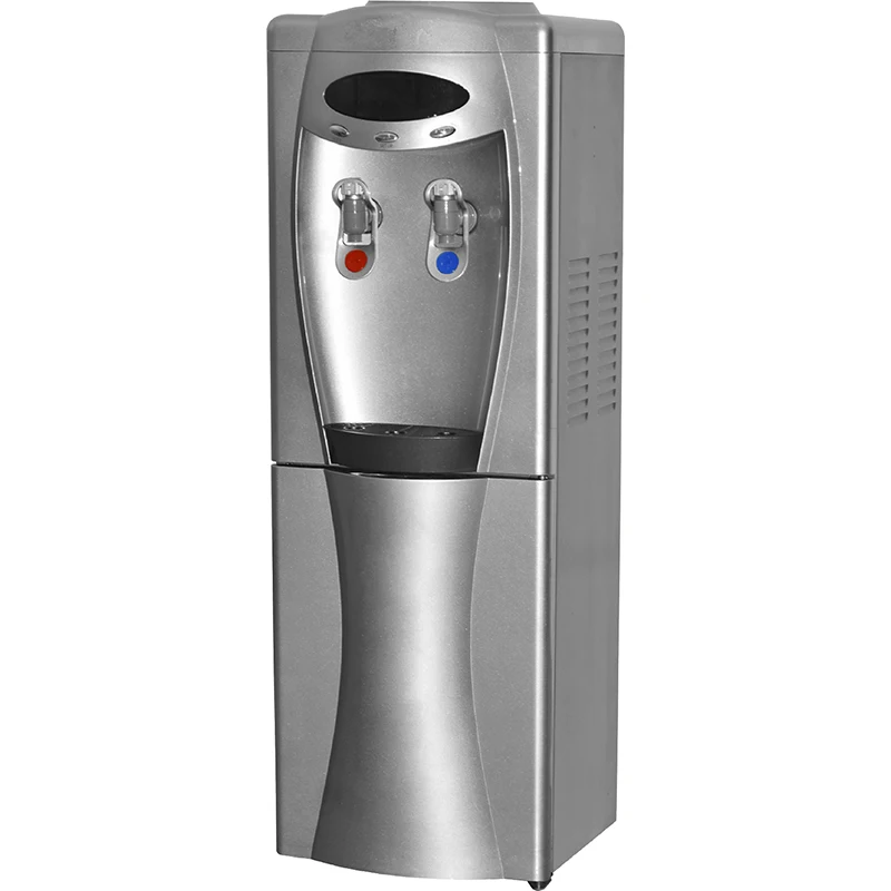 Distribuidor De Agua Quente E Fria Para Escritorio E Hotel Dispensador De Agua Para Botellas Domésticas Por Atacado manufacture