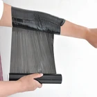 Wrap Slimming Plastic Wrap 2020 Hot Sale Black Plastic Wrap Slimming Body Film Wrap