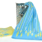 Kitchen Towel Kitchen Vietnam Factory Custom Velour 100% Cotton Soft Print Kitchen Towel Tea Towel
