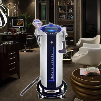 Factory Price Removing Dead Skin Cells Crystal Dermabrasion Machine Hydro Dermabrasion Handpiece Diamond Tips Dermabrasion