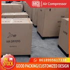 Air Dryer 220v Industrial 1.5M3 Min Electric Refrigerated Air Compressed Dryer For Compressor