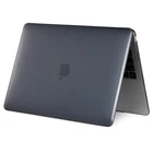 For Macbook Pro 13 Case Hard Cover Silicone Over Molded Protective Case